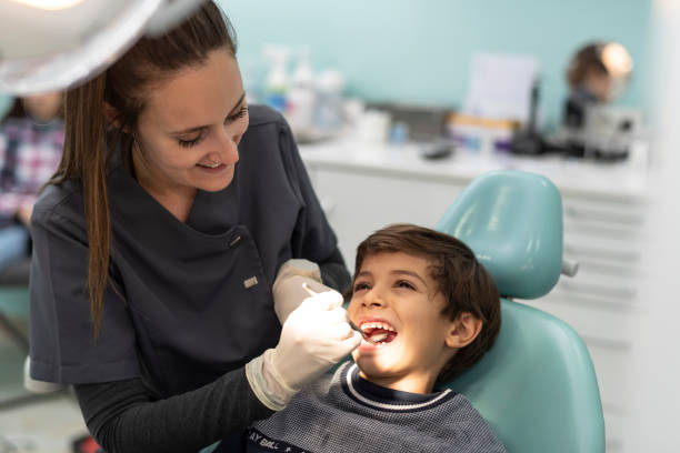 Best Pediatric Emergency Dentist in Cocoa, FL