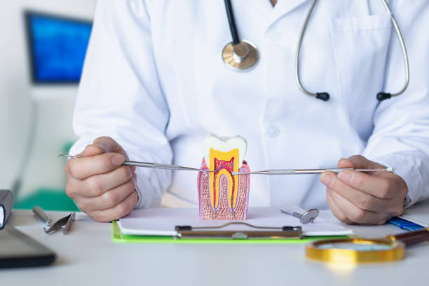 Best Emergency Treatment for Dental Infections or Abscesses in Cocoa, FL
